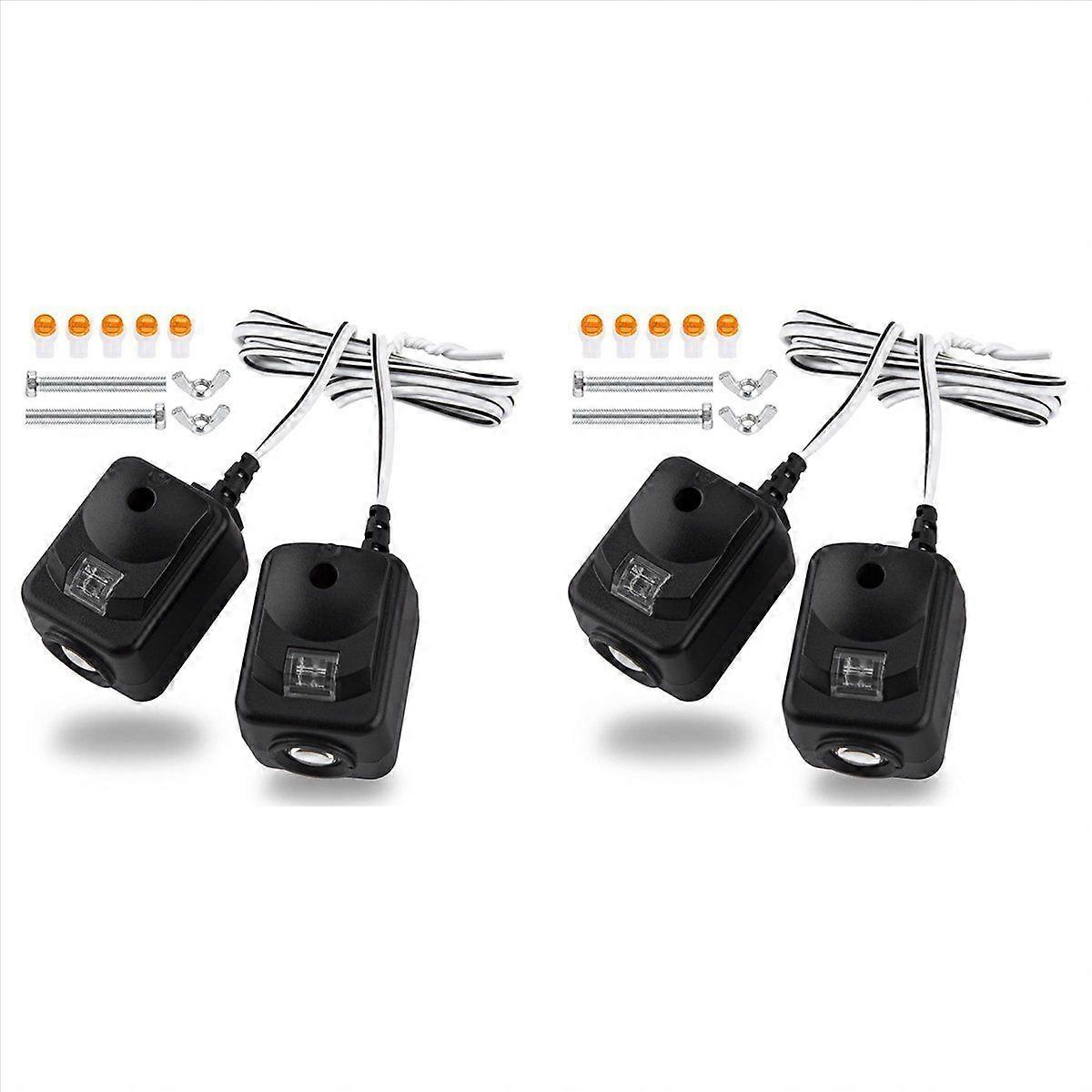 820CB Garage Door Safety Sensor for G801CB-P/801CB for