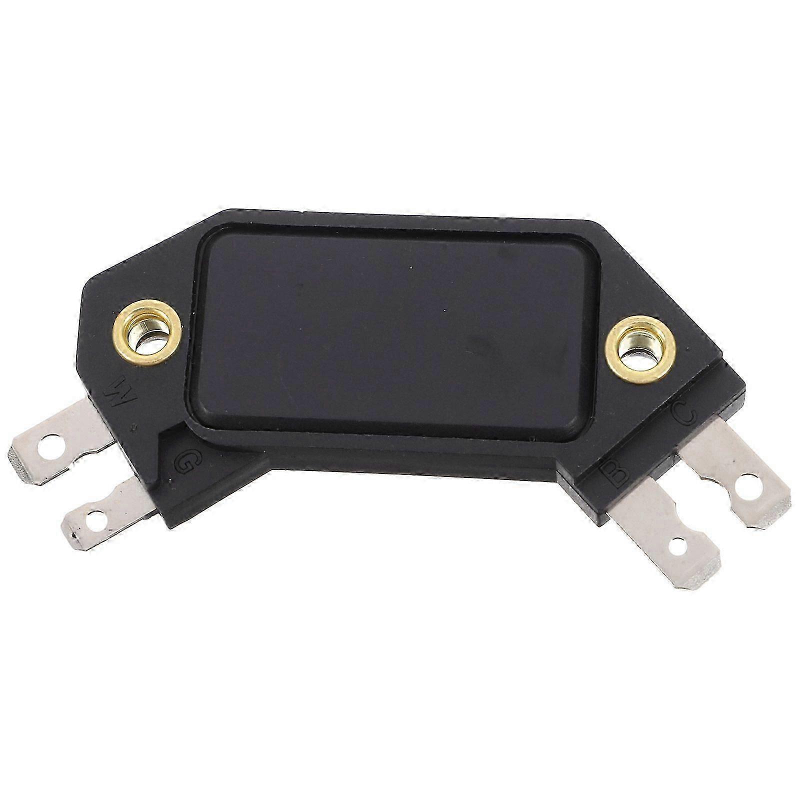 Ignition Module Igniter Control Module Automotive Ignition Module Control Unit