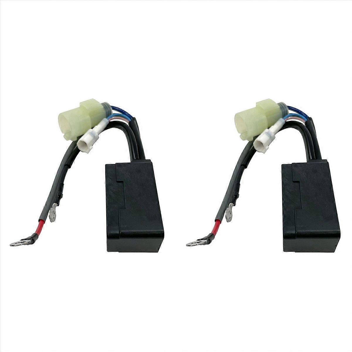 Outboard Marine Power Tilt Trim Relay Assembly for