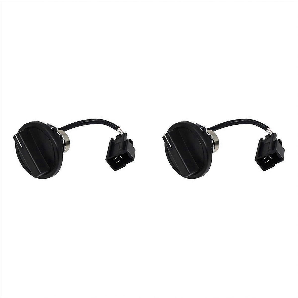 Excavator Throttle Knob Switch Gear Switch