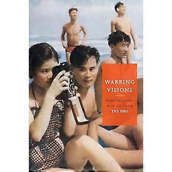 Warring Visions Photography e il Vietnam