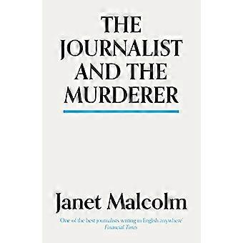 The Journalist And The Murderer