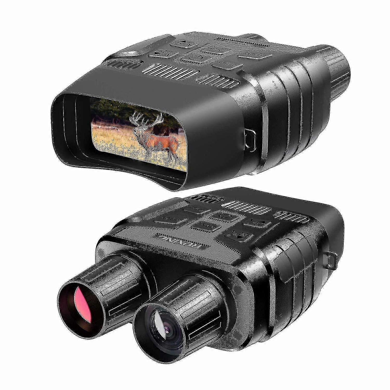 Blythe  Night Vision  With Lcd Screen, Infrared (ir) Digital Camera, D