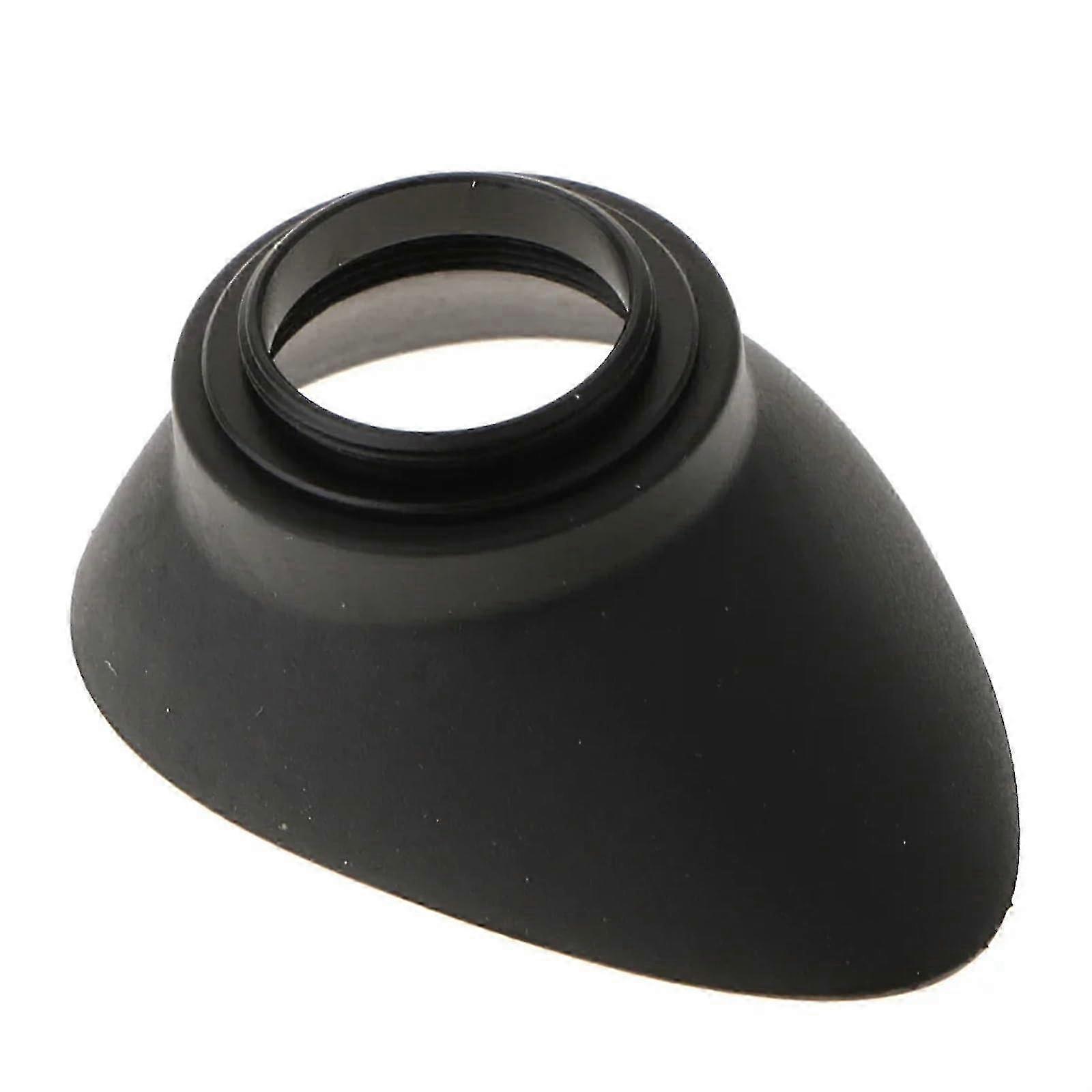 new 25-26 Viewfinder Eyecup Eyepiece for Photography 22mm