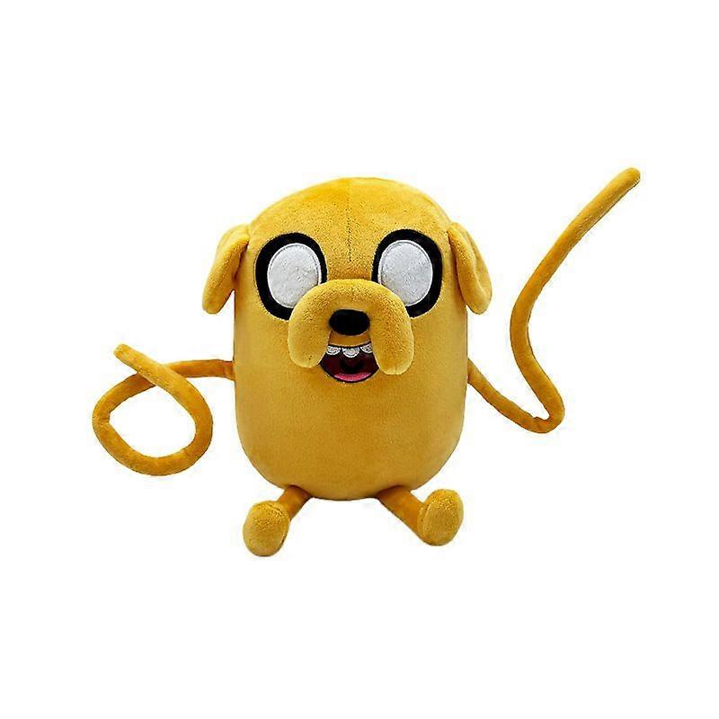 Adventure Time Plüschtiere Plüschpuppe Kindergeschenke _b