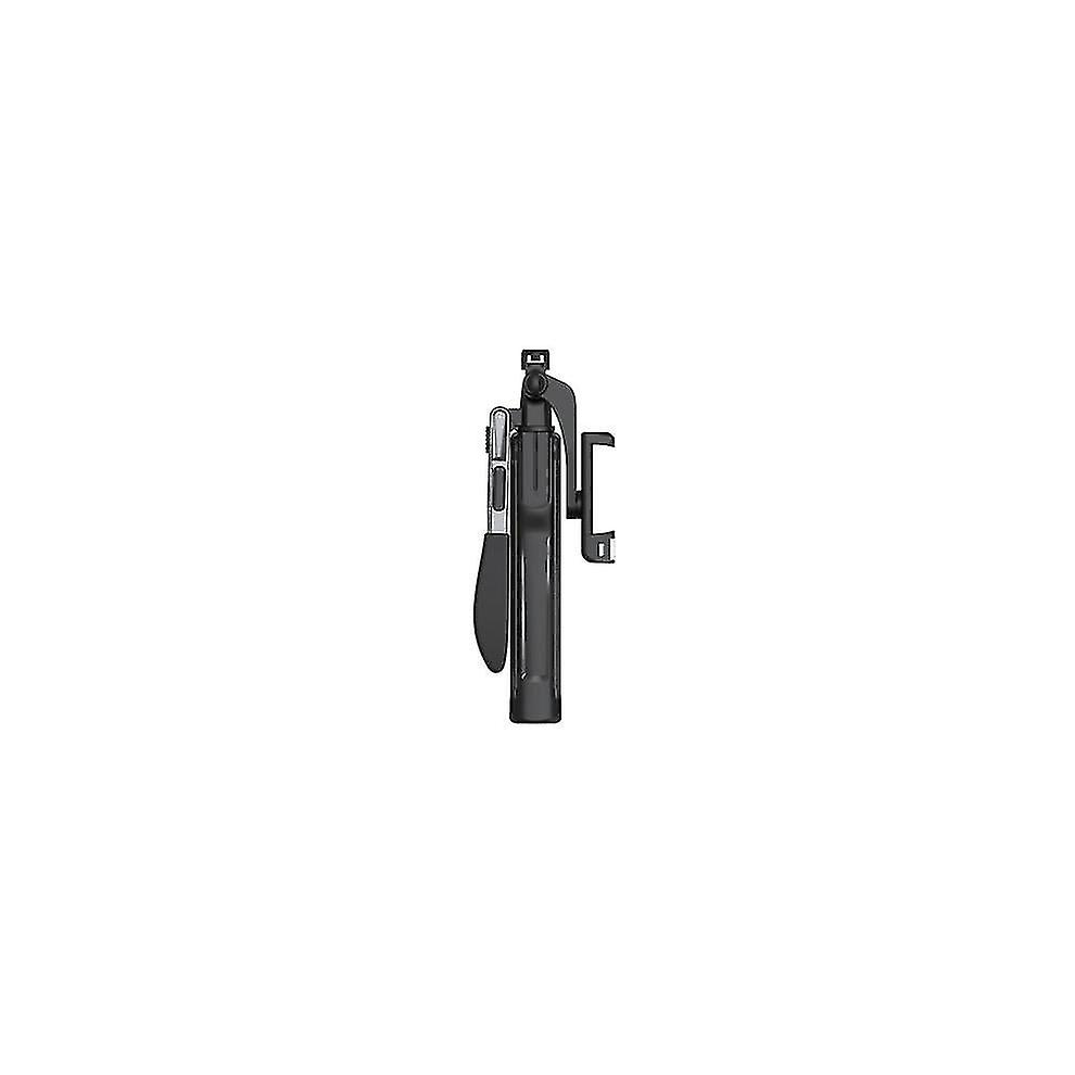 Digital Cameras Bluetooth Selfie Stick Tripod 360 Deg; Swivel With Video Balance Handle Remote Control Led