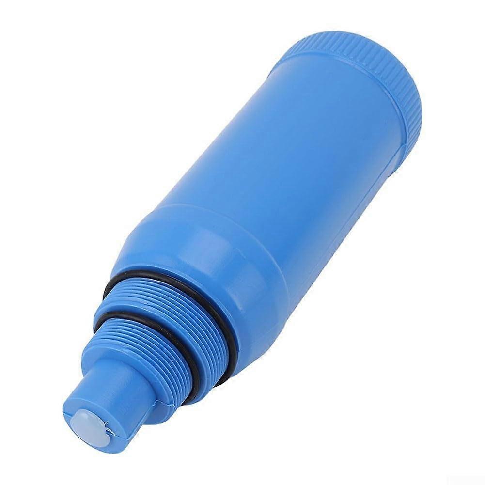 Winter Pool Maintenance Essential Plastic Expansion Absorber For Skimmers, 1 1/2 In And 2 In Tapered Pipes (1PACK)