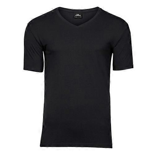 Tee Jays Mens Stretch T-Shirt