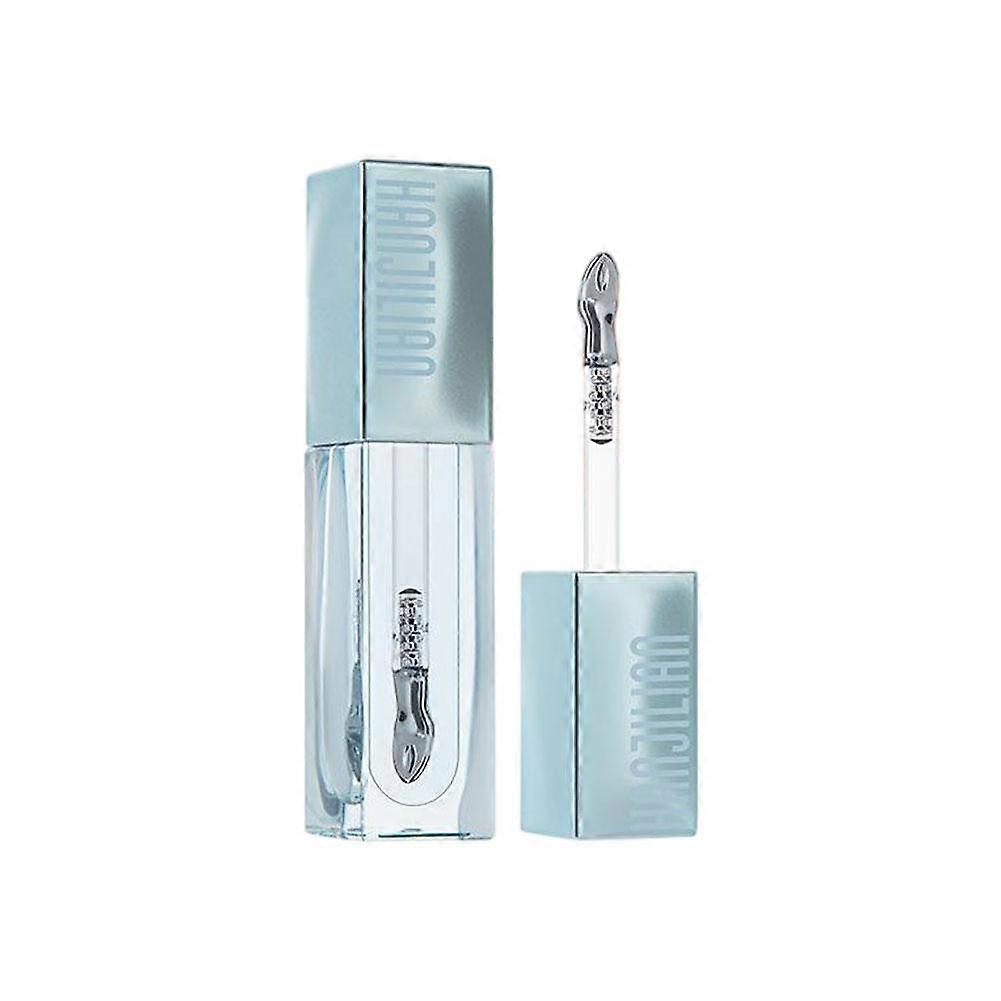 Temperature-Sensitive Color-Changing Lip Essence with Moisturizing Formula for Natural Plump Look 3.8ml