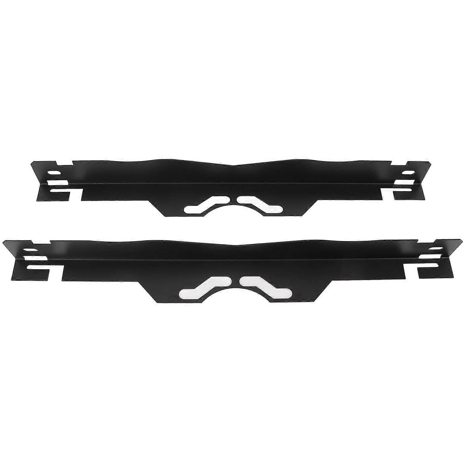 Precision Wheel Alignment Tool with Stainless Steel Toe Gauge for Cars and Trucks