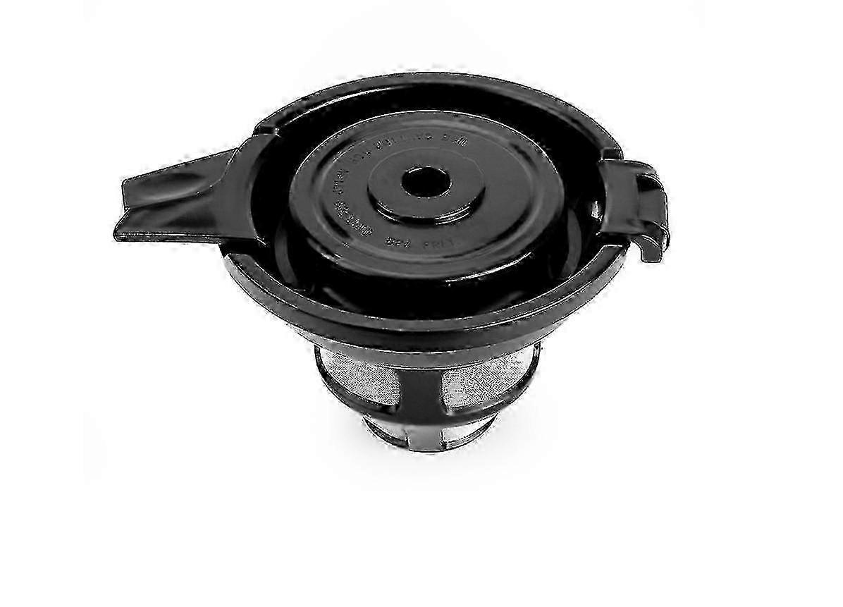 Machine Coffee Filter Reusable Capsule Cup American Powder Shell Precision Filter