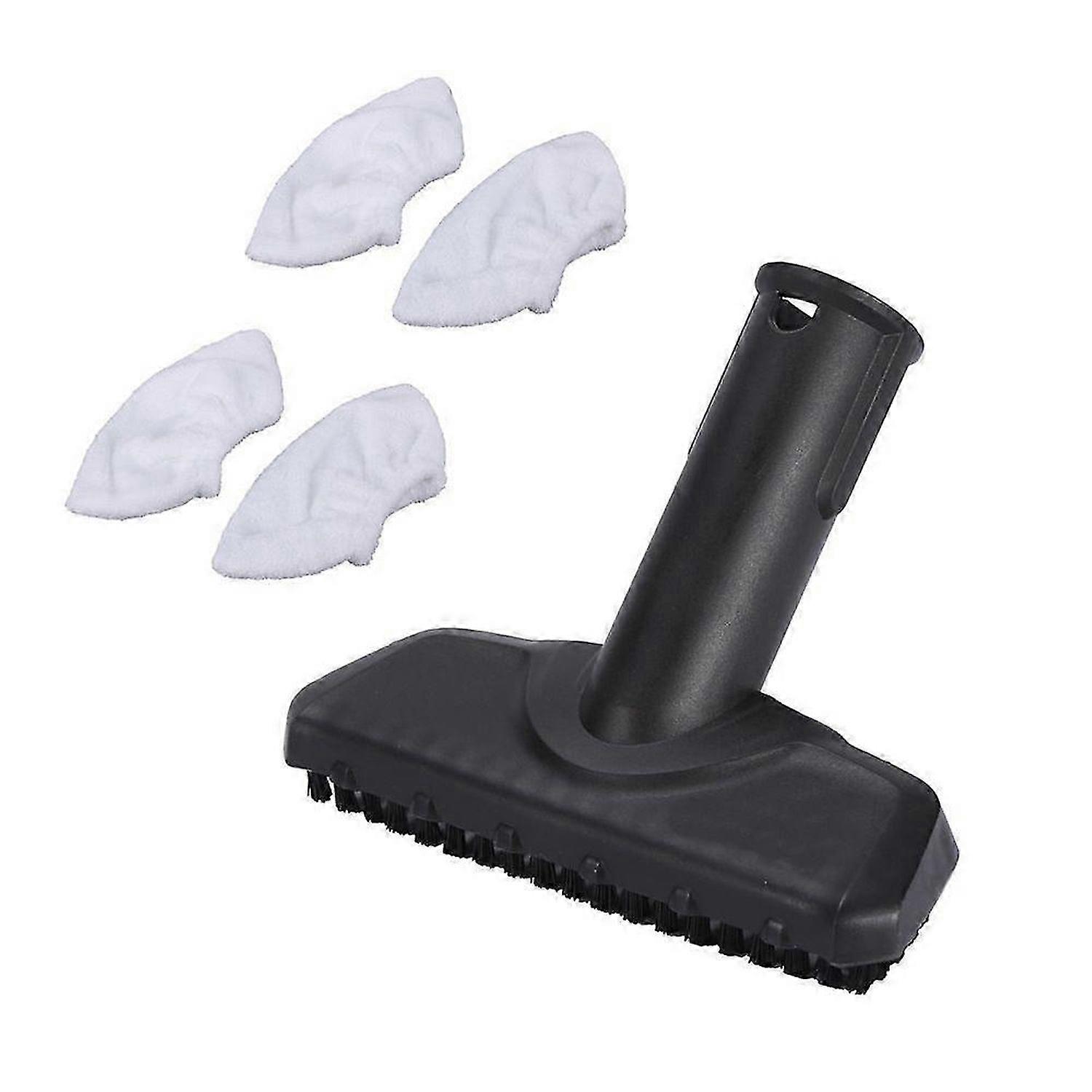 for Karcher SC1 SC2 SC3 SC4 SC5 Hand Brush Handheld Brush for Steam Cleaner Replacement Attachment