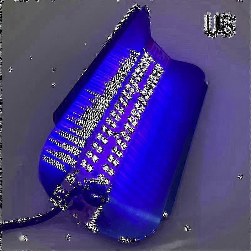 Yalo UV-C Disinfection Lamp for Dust Mite Removal with 30W Output Power