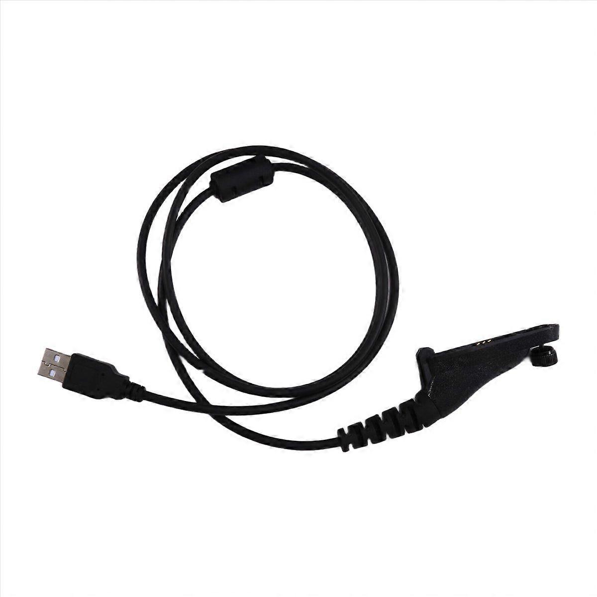 USB Programming Cable for Radios APX1000 APX2000 APX3000 APX6000 APX7000 APX8000 APX6000XE PAX7000X