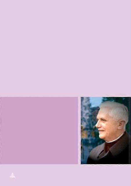 Joseph Ratzinger  Kirchliche Existenz Und Existentielle Theologie by Maximilian Heinrich Heim Paperback