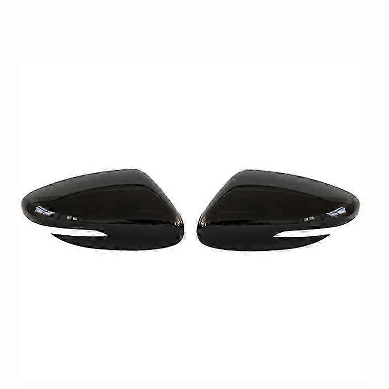 For 13-17 Kia Cerato Forte K3 Car Rearview Mirror Frame Replacement Rear-view Mirror Shell