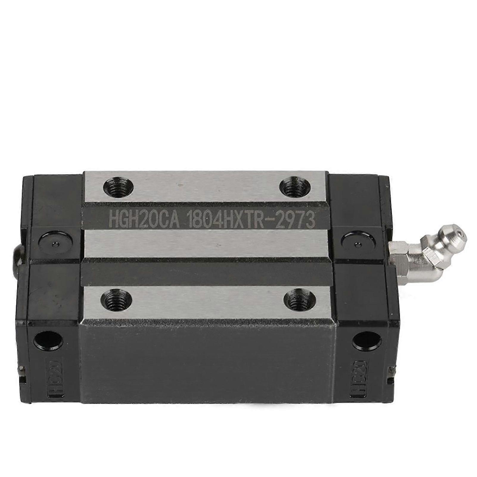 Rail Block 20mm Linear Carriage Slider for Rail Guide CNCSH