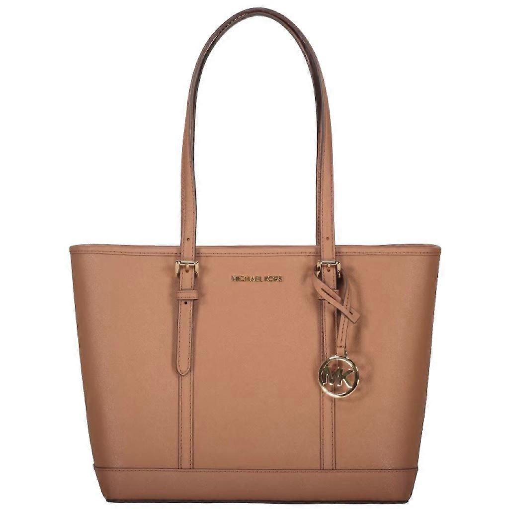Michael Kors Jet Set resväskor