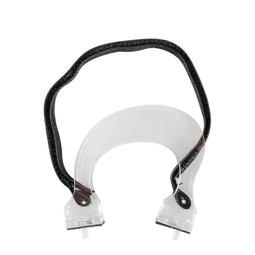 Adjuster Violin Bow Corrector 4/4 3/4 1/2 1/4 1/8 Violin Bowing Tool  Teaching Practice