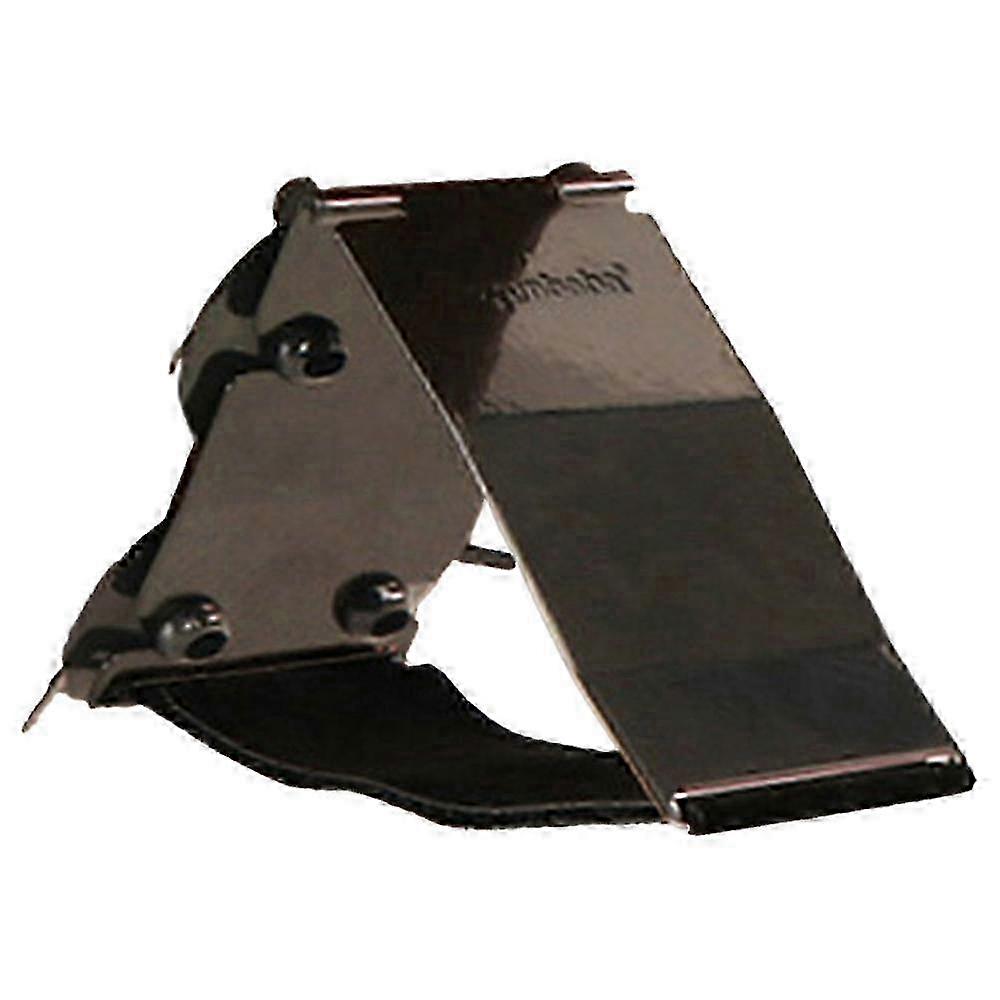 Ergonomic Guitar Rest and Support for Improved Playing Experience