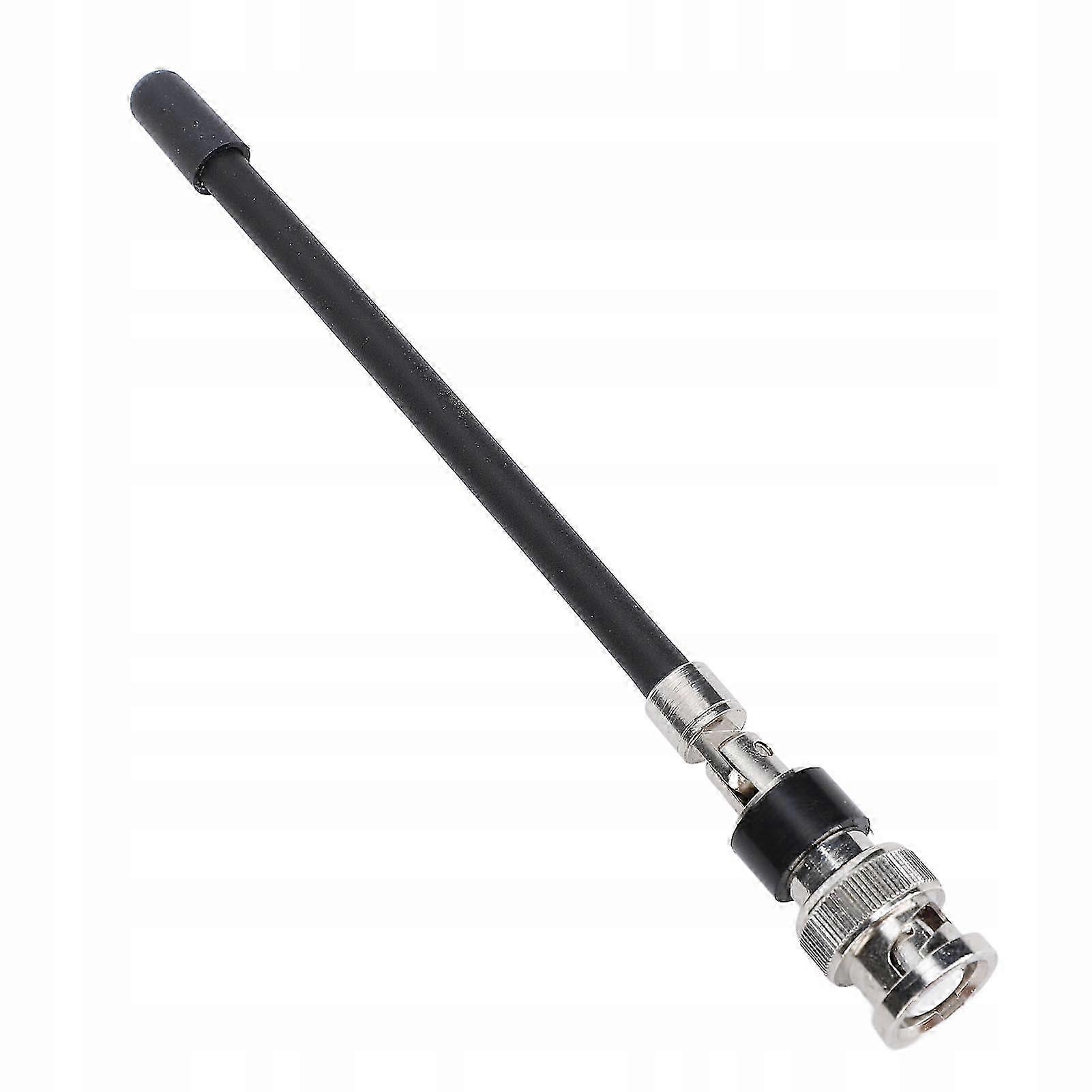 Wireless Microphone Antenna Bnc Interface Cw Wireless Microphone