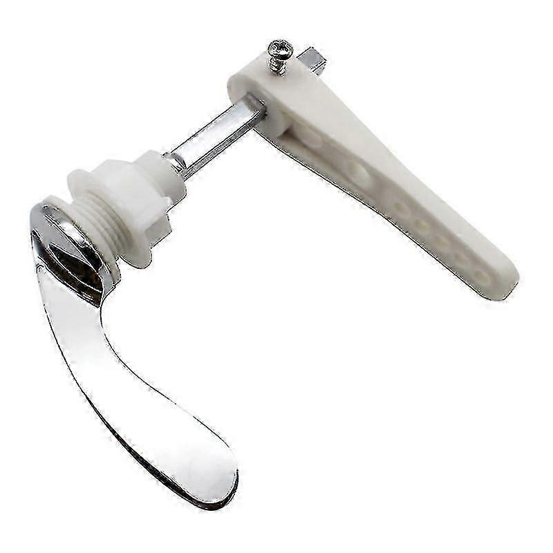 مقبض ذراع صهريج معدني للمرحاض مرحاض صهريج خزان مرحاض دافق مقبض- Yvan