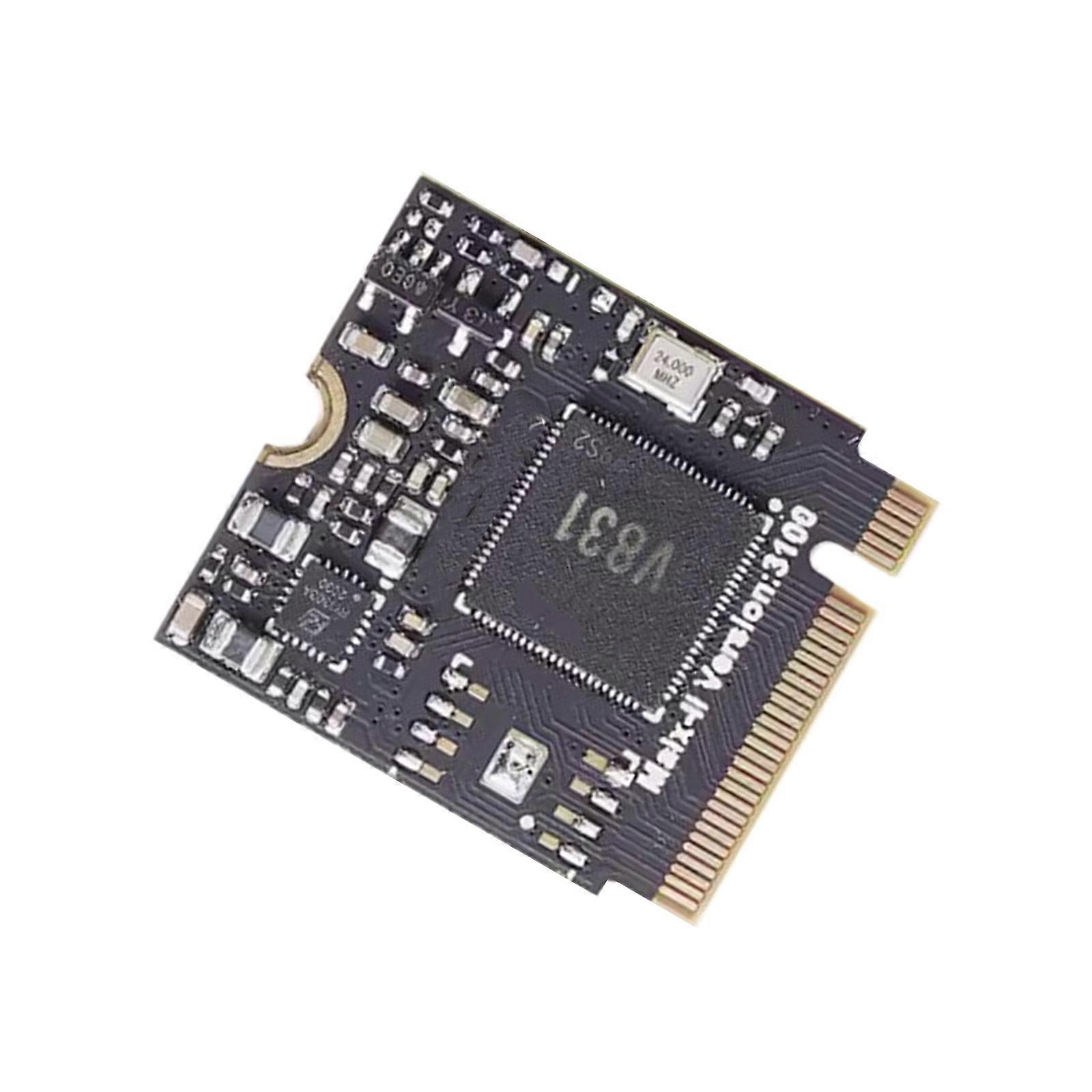Sipeed Maix II Dock Development Board For Small Camera For Intelligent Home Projects Multicolor