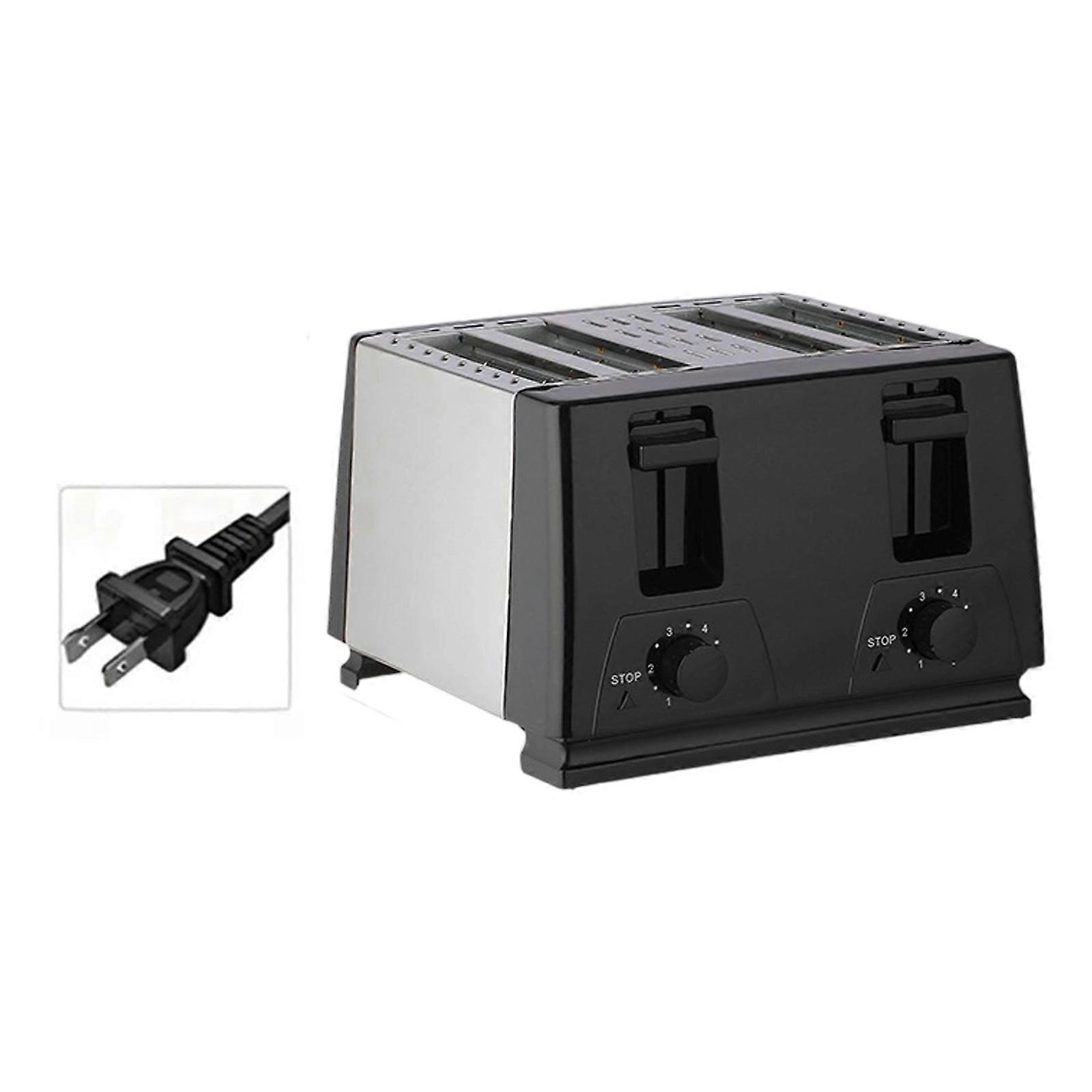 Multifunctional Home Breakfast Bread Maker Toaster Machine Toasting Toaster Multifunctional Sandwich Breakfast Maker Multicolor