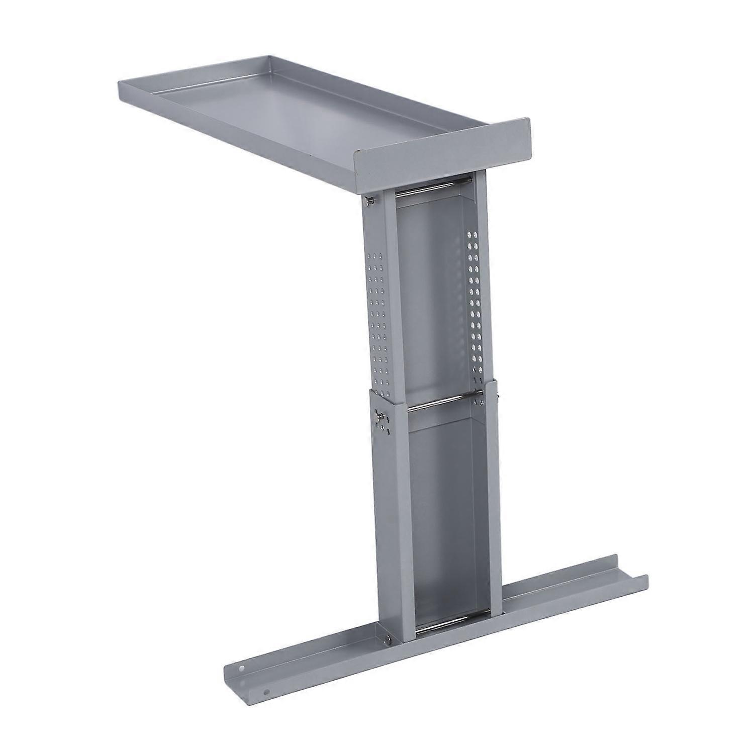 Ladder Leveler Aide Leg Stabilizer Tool Standoff Bracket for Safe Stair Extension