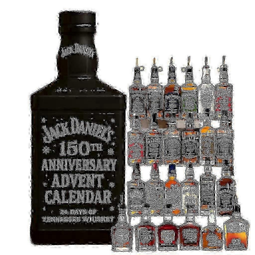 25-26 2025 Advent Calendar: A Daily Tasting experience Through the World Olive