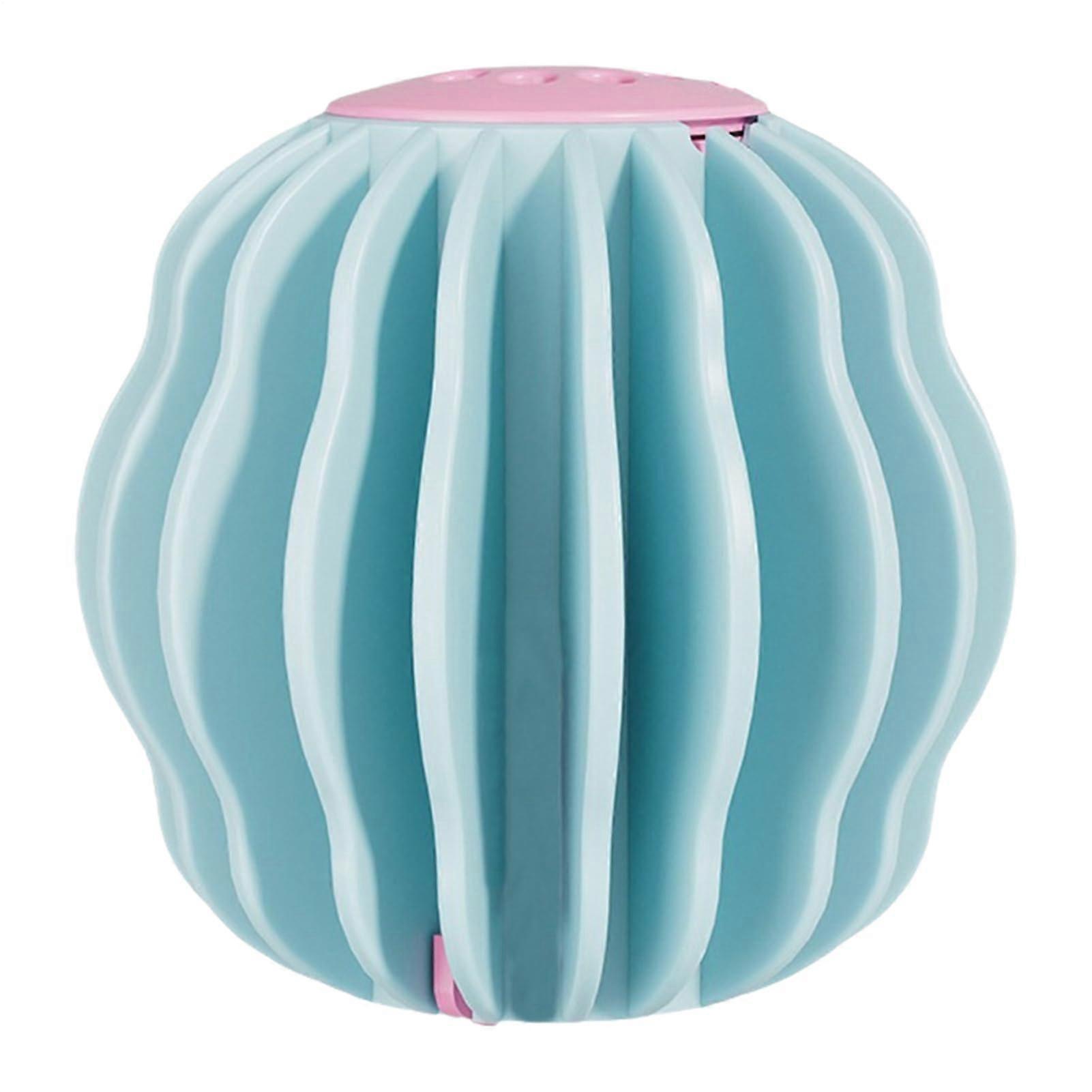 Laundry Balls Anti Winding Reusable Washing Machine Ball Dryer Balls Detergent For Clothes Lint Remover Fabric Softener