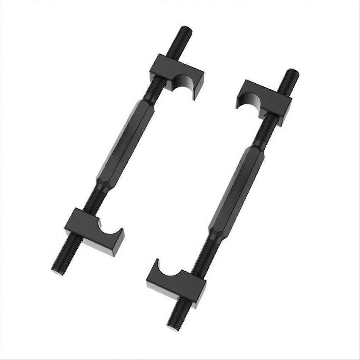 Motorcycle Spring Compressor Tool Maintenance for Disassembly and Assembly