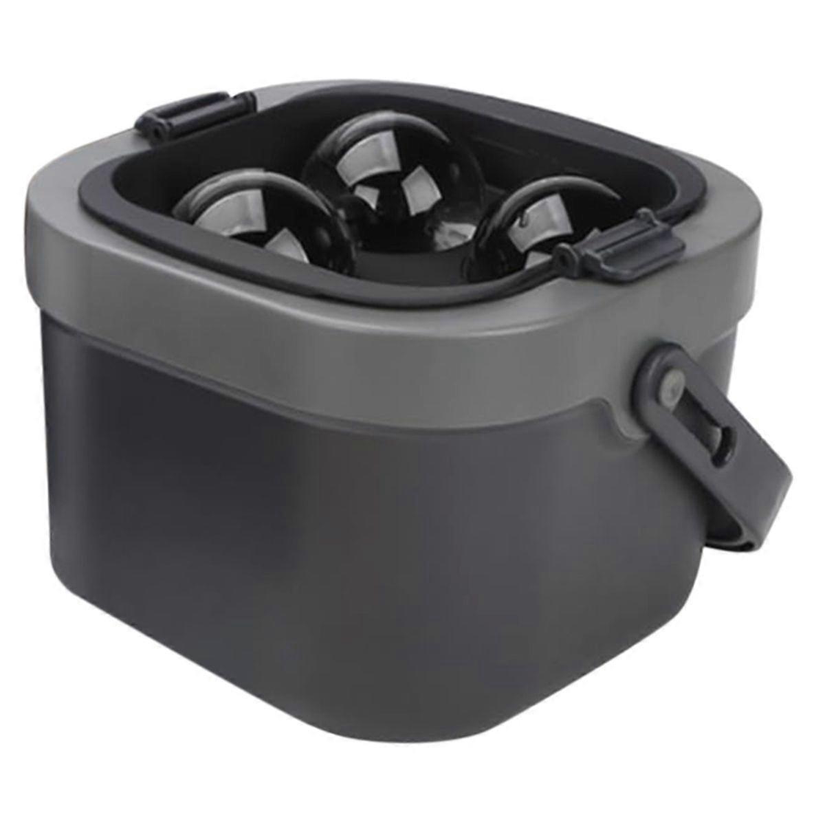 Crystal Clear Ice Ball Maker: Transparent Spherical Ice Molds Suitable for Whiskey, Cocktails, and .