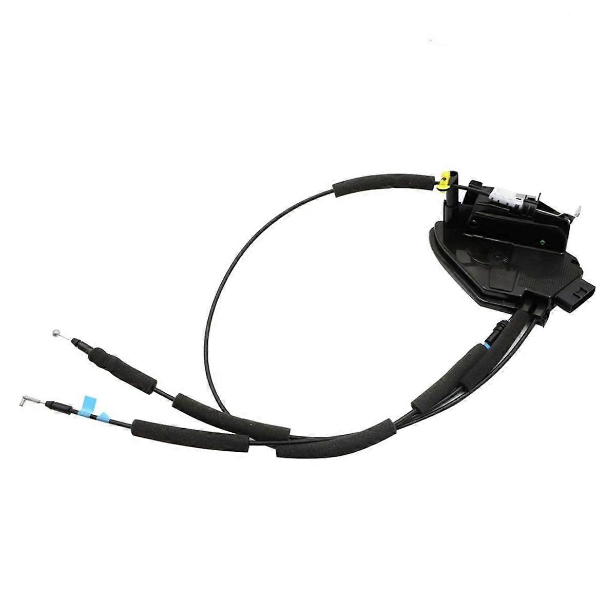 Front Door Lock Actuator for 2020-2024 Door Lock Power Actuator Front Left 80501-5EE1A