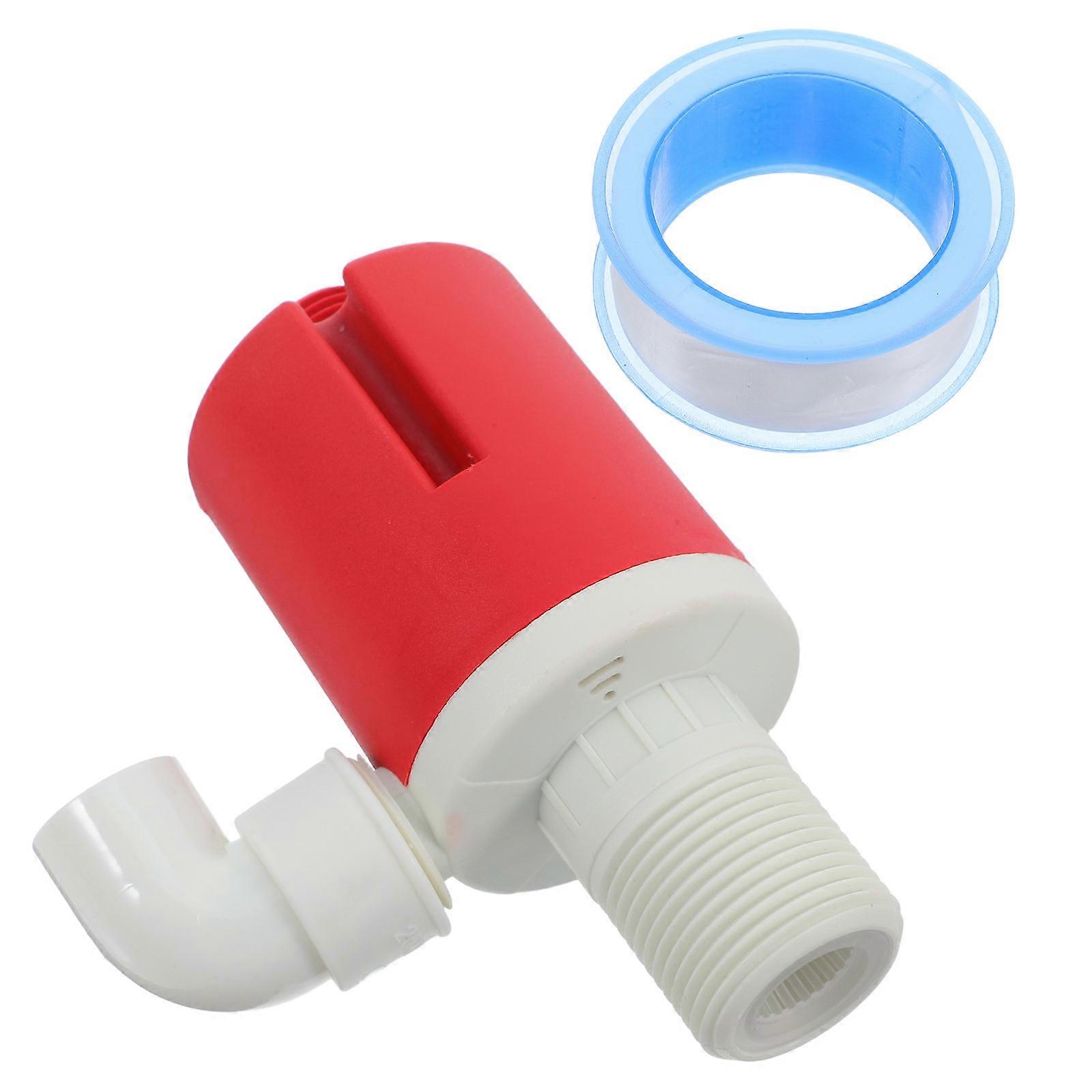 Water Level Control Valve For Water Tower Overflow Prevention .00X8.00X6.00Cm 1Pack