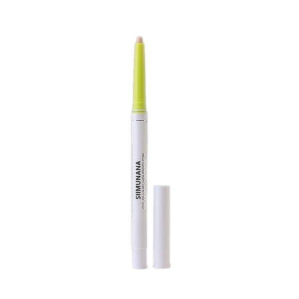 Invisible Extreme Plumping Lip Liner, Invisible Lip Liner Hydrating & Long-Lasting, Waterproof For Various Makeup Looks and Can Be Flexibly Combined