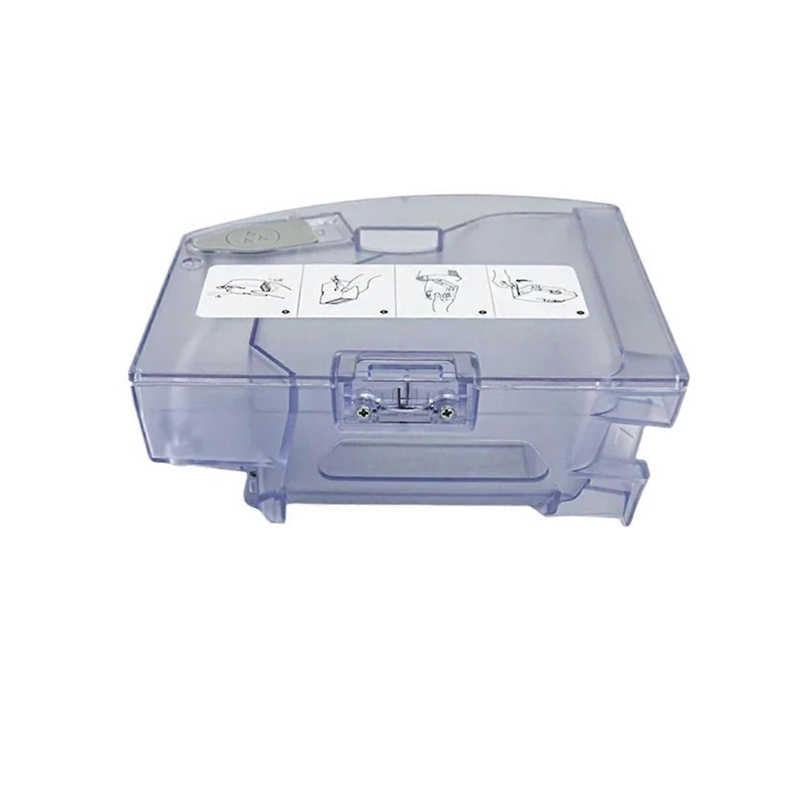 Q7 Max Q7 Max Plus T8 Vacuum Cleaner Dustbin and Water Tank Replacement Box