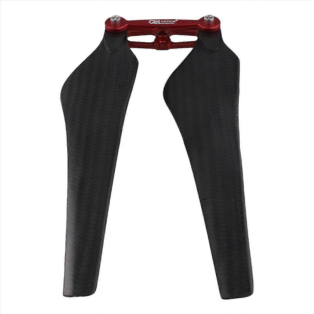 QX-MOTOR 1760CCW Carbon Fiber Blade Propeller for Drones