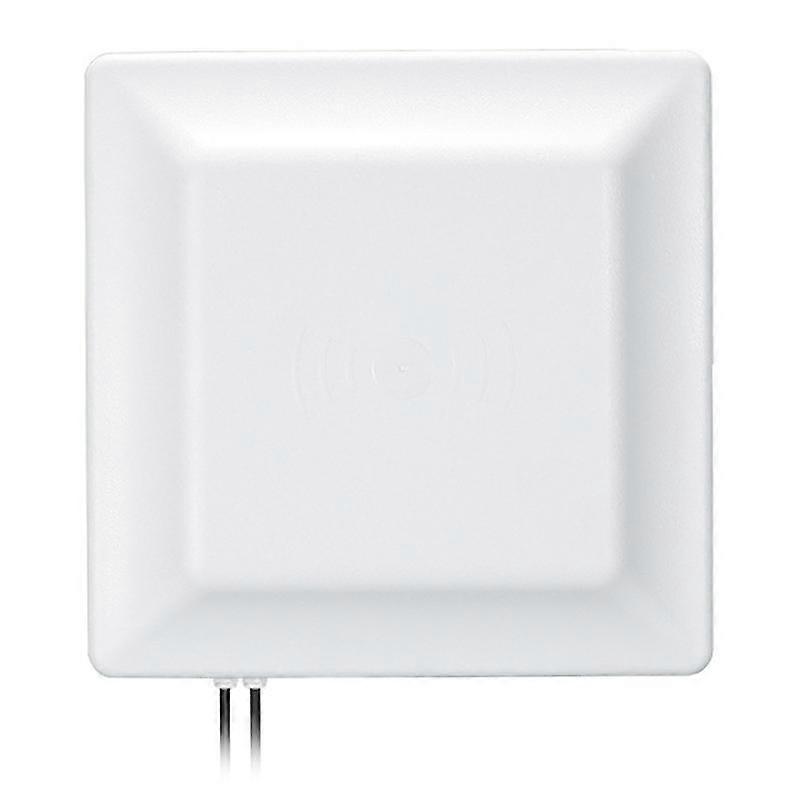 (New) UHF RFID Reader Long Range Integrated Reader Writer With E710 Chip, Style: Add Low Temperature Heating Device