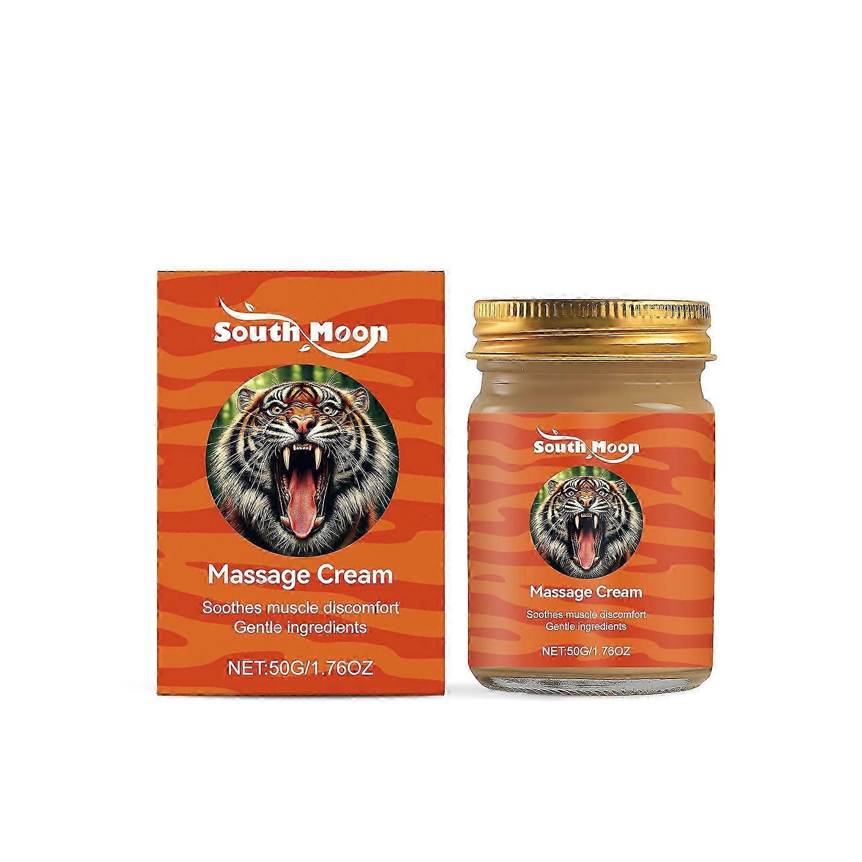 Muscle Care Cream for Joint