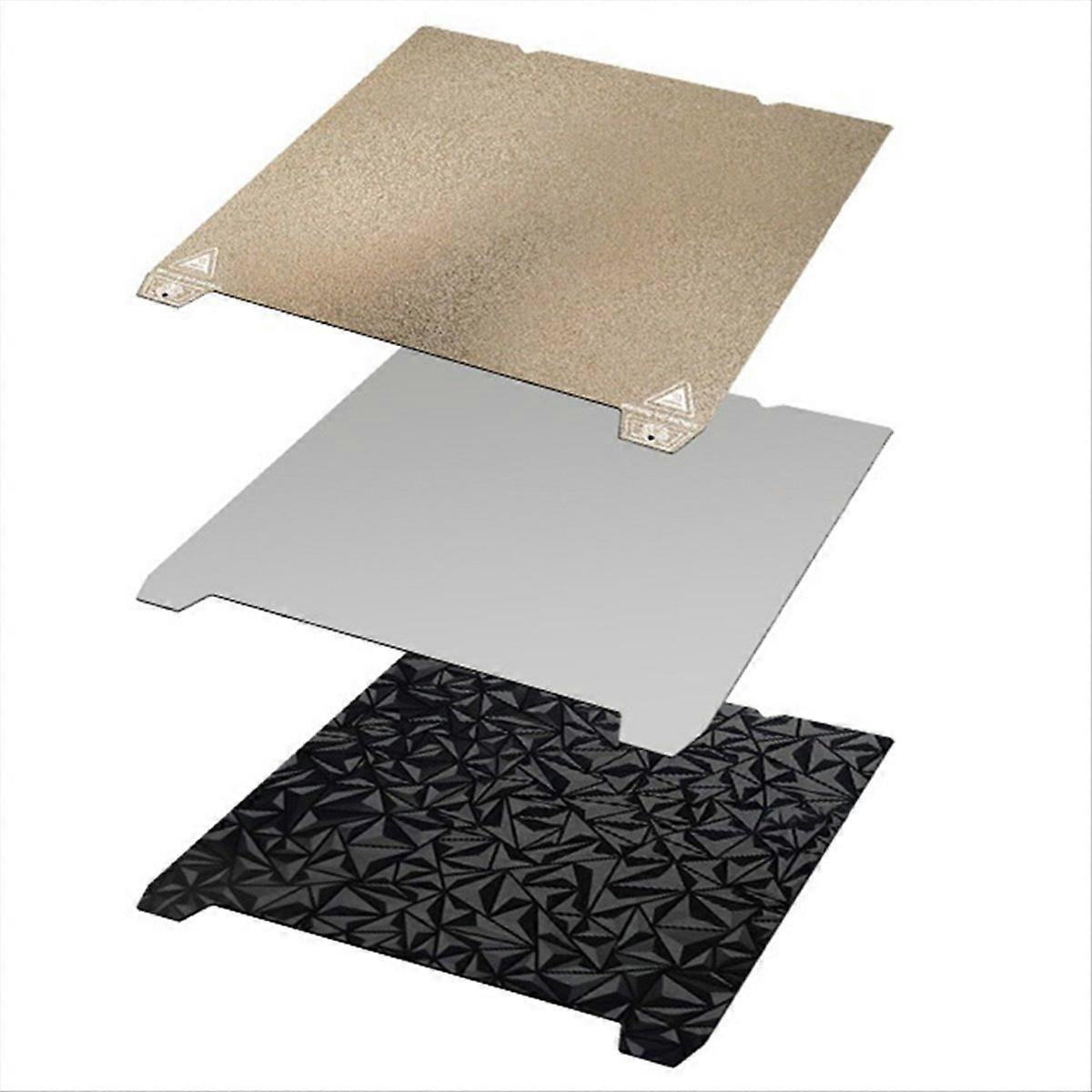 For /End-5 S1/K1 Build Plate Flexible PEI PEO 235MM Sheet A