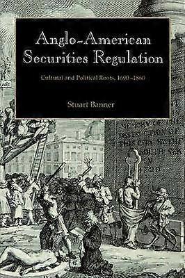 Anglo-American Securities Regulation