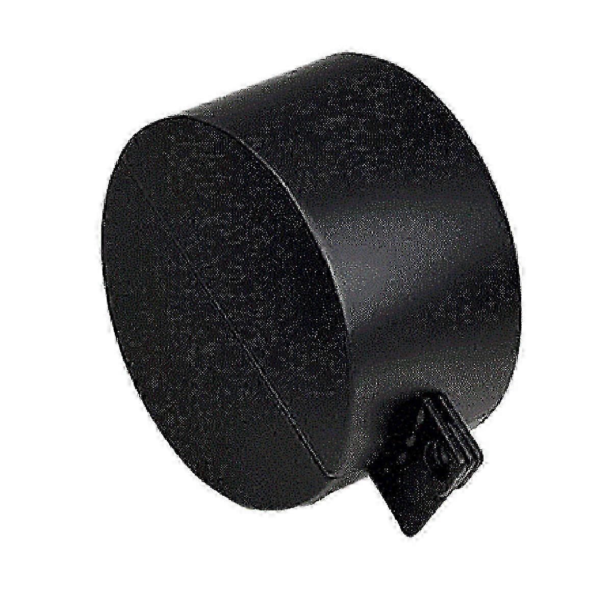 Door Knob Lockout Device - Cover to Disable Doorknob/Faucet/Valve Prevents Operating Knob
