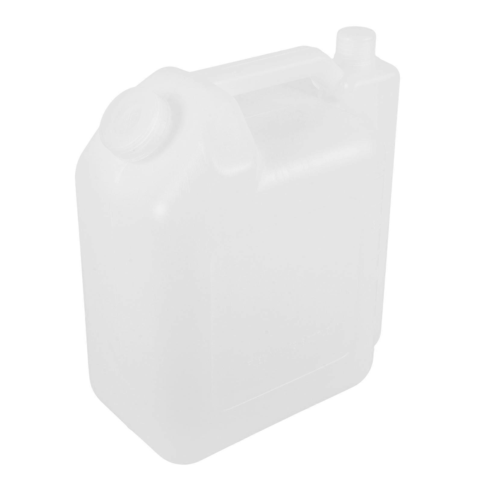 Petroleum Mixing Tank Fuel Mixing Bottle for Storage Use 4L