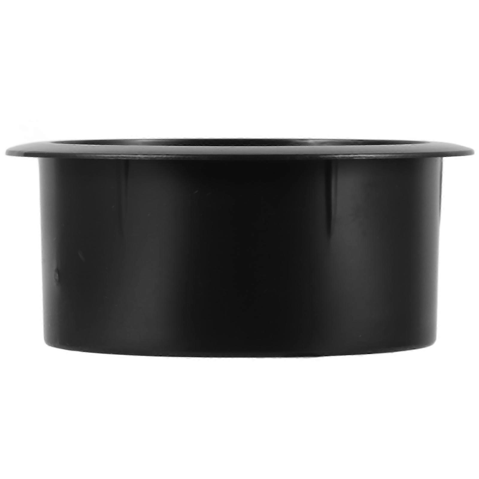 Foosball Table Cup Holder and Ashtray Insert for Home Use