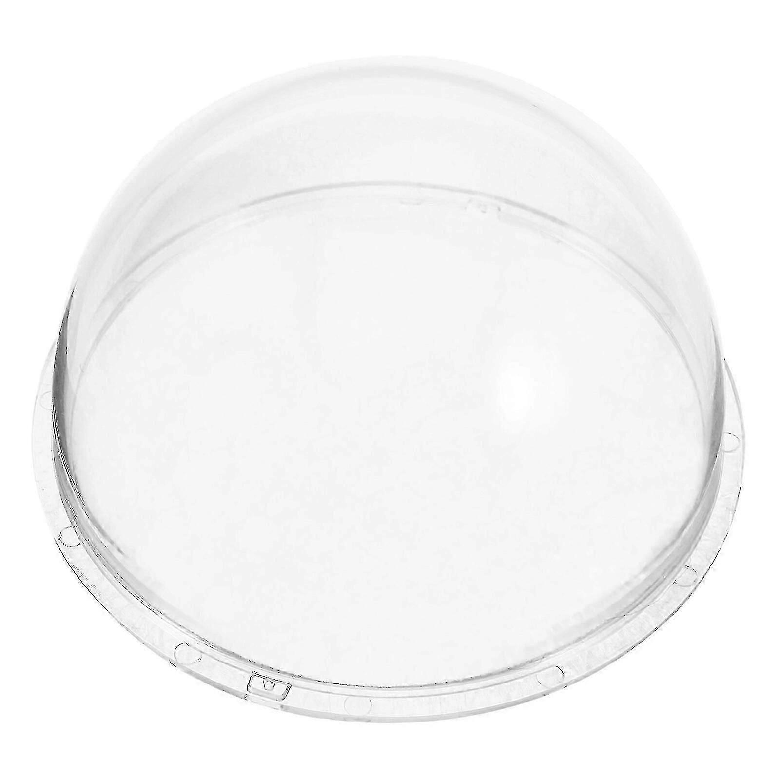 Camera Dome Protective Cover For Outdoor Security