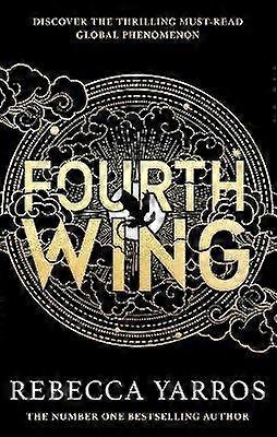 Fourth Wing