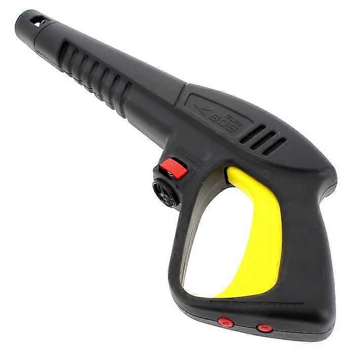Bear Force High Pressure Water Spray Gun Wand Nozzle