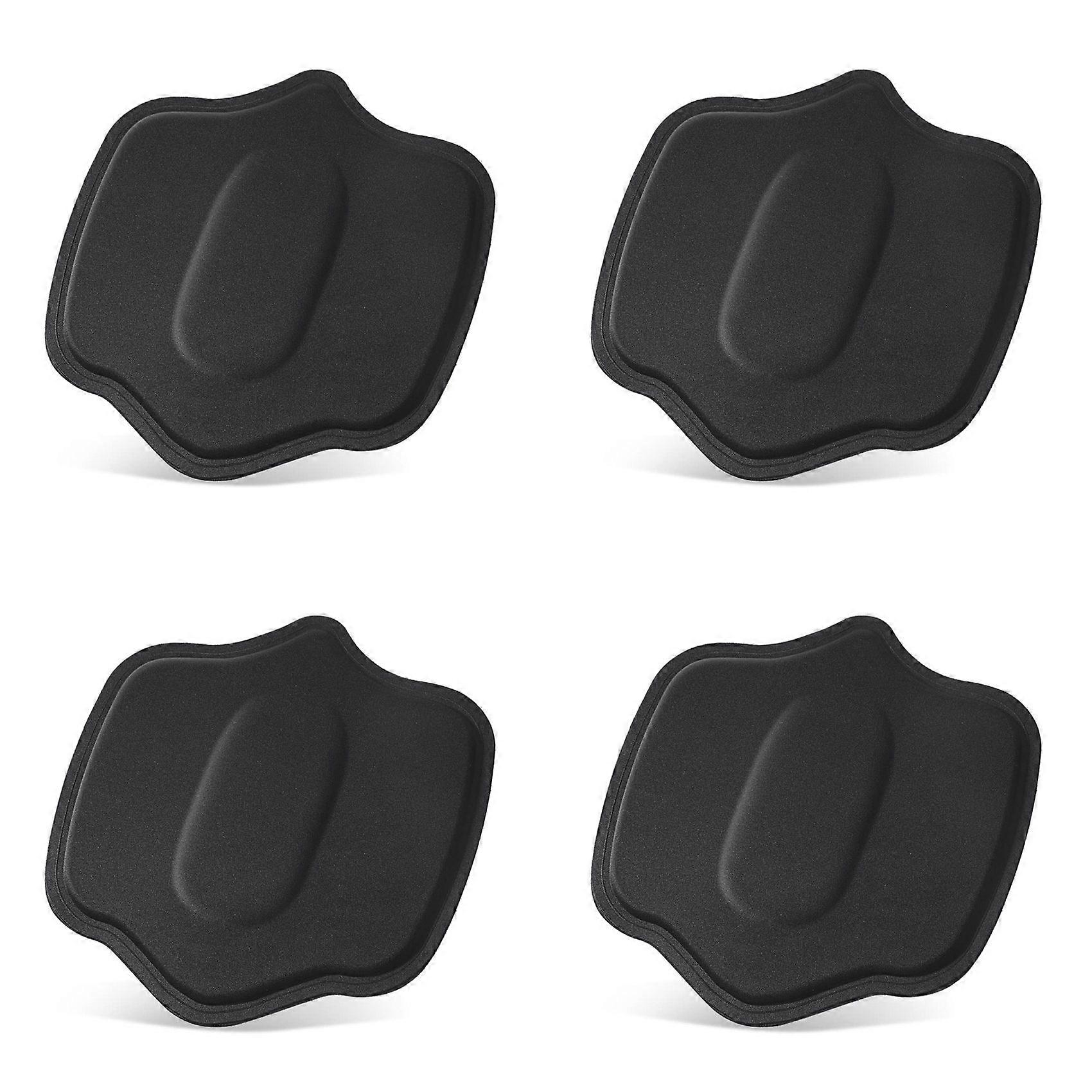 4X Abdominal Liposuction Foam Pad Flatten Belly Prevent Wrinkles Abdominal Compression Board Liposuction Foam Board