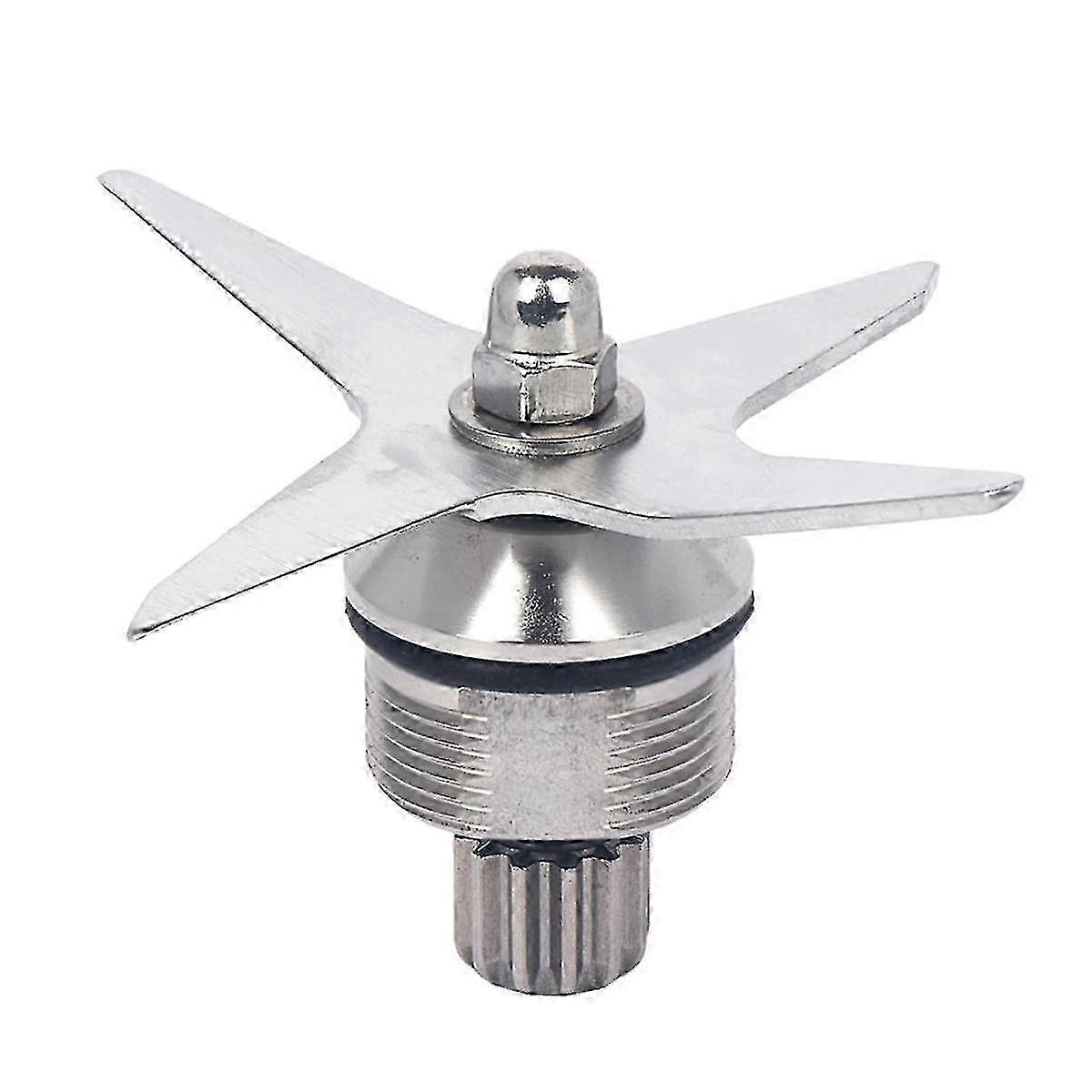 Blade Assembly Replacement for Vitamix S2024, 105733 Compatible Part for A2300 A2500